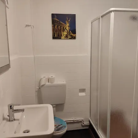 Apartment Waterkant Wilhelmshaven